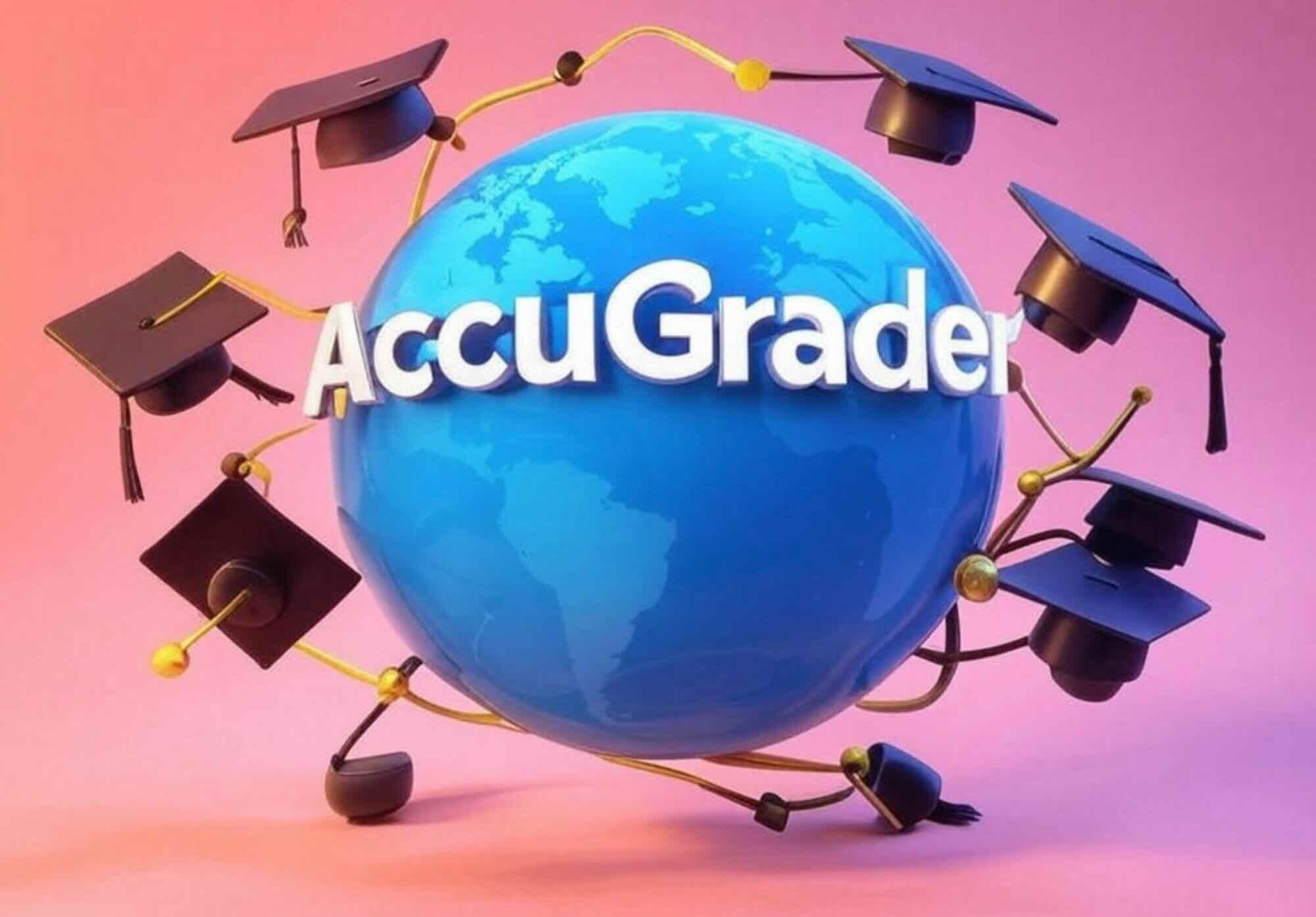 AccuGrader